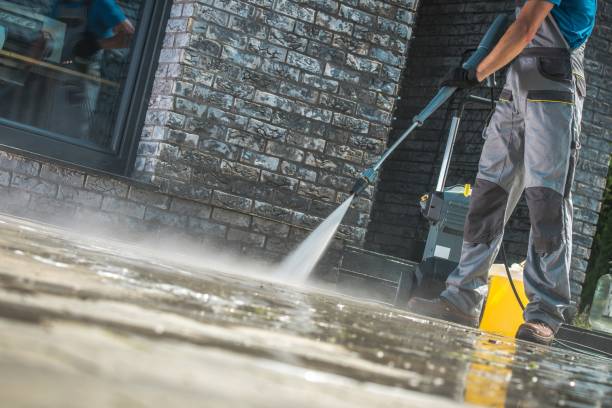 Trusted Pocatello, ID Pressure Washing Services Experts