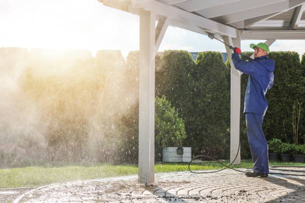 Boat and Dock Cleaning in Pocatello, ID