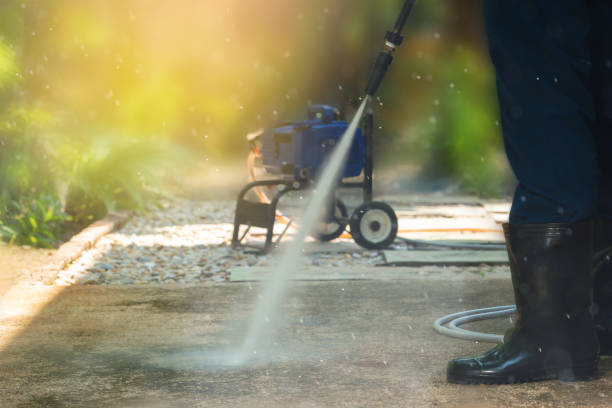 Best Dumpster Area Cleaning  in Pocatello, ID